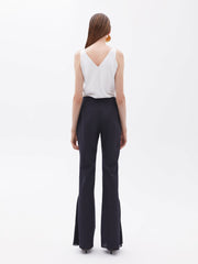 Pleated Detailed Trousers